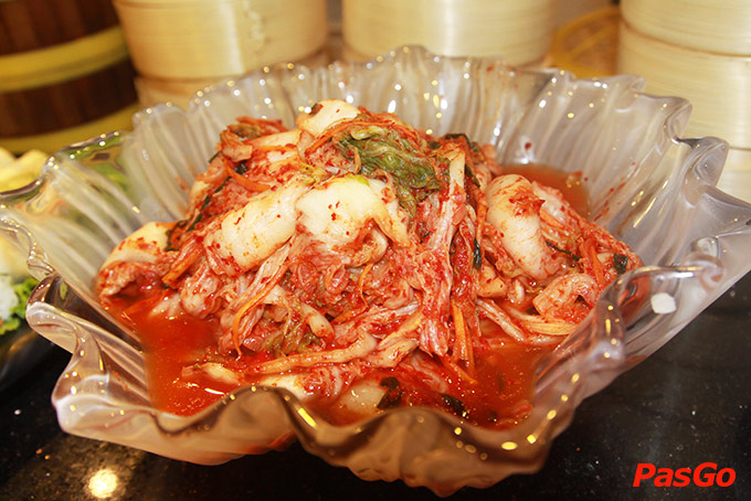 Nhà hàng Cửu Long Hồng Kông Đặng Văn Ngữ 11