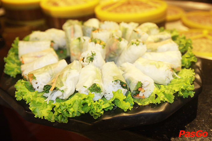 Nhà hàng Cửu Long Hồng Kông Đặng Văn Ngữ 13