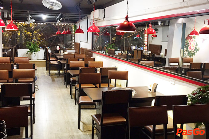 Nhà hàng Cửu Long Hồng Kông Đặng Văn Ngữ 19