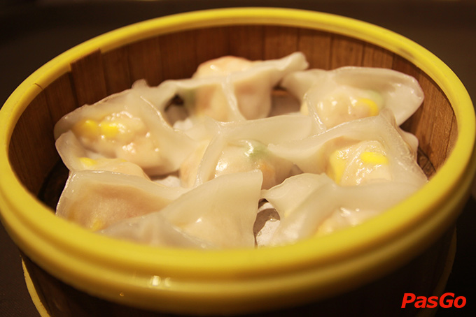 Nhà hàng Cửu Long Hồng Kông Đặng Văn Ngữ 2 