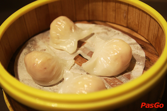 Nhà hàng Cửu Long Hồng Kông Đặng Văn Ngữ 3