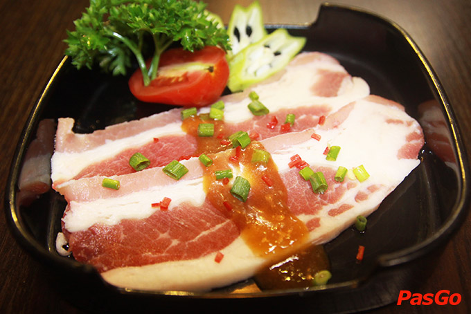 Nhà hàng Cửu Long Hồng Kông Đặng Văn Ngữ 5