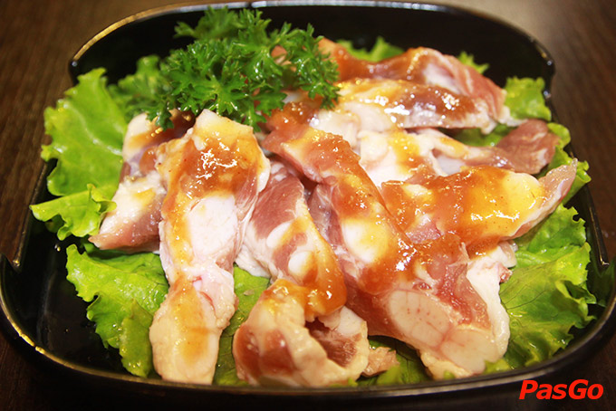 Nhà hàng Cửu Long Hồng Kông Đặng Văn Ngữ6