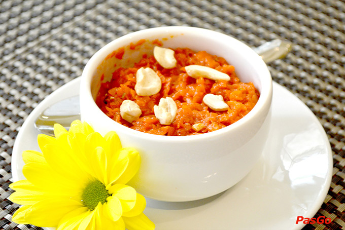 Dahi Handi Indian Restaurant Phú Mỹ Hưng 13