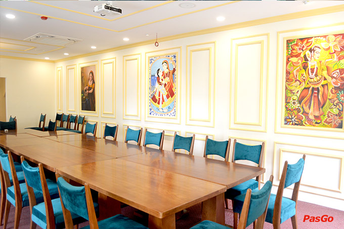 Dahi Handi Indian Restaurant Phú Mỹ Hưng 19