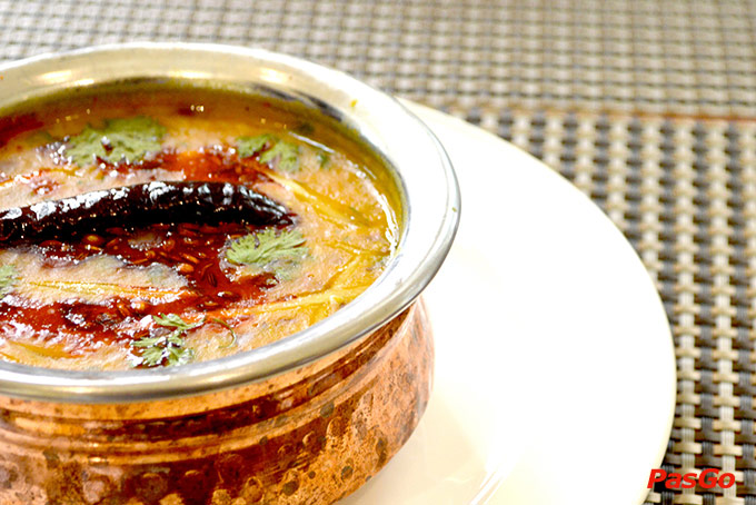 Dahi Handi Indian Restaurant Phú Mỹ Hưng 4