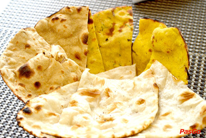 Dahi Handi Indian Restaurant Phú Mỹ Hưng 5