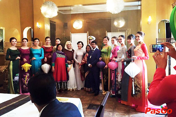 Nhà hàng Dã Liên Nguyễn Du 3