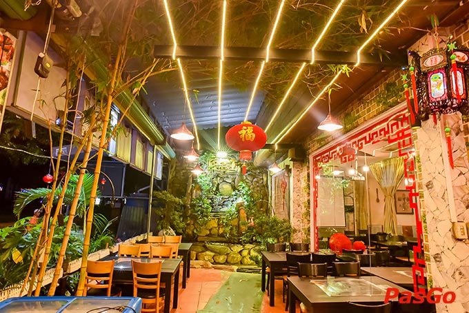 Đăng Kim Cát là địa chỉ thích hợp với những bữa tiệc liên hoan, sinh nhật, sum họp gia đình, gặp gỡ bạn bè…