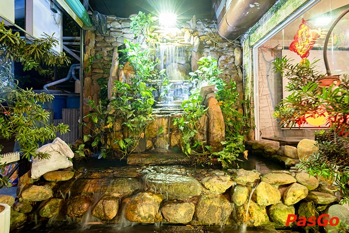 Đăng Kim Cát là địa chỉ thích hợp với những bữa tiệc liên hoan, sinh nhật, sum họp gia đình, gặp gỡ bạn bè…