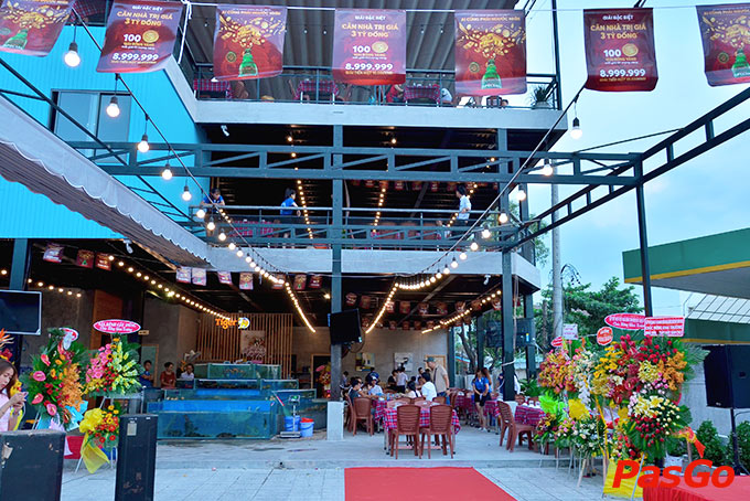 Đảo Hải Sản 2 - Trần Não-10