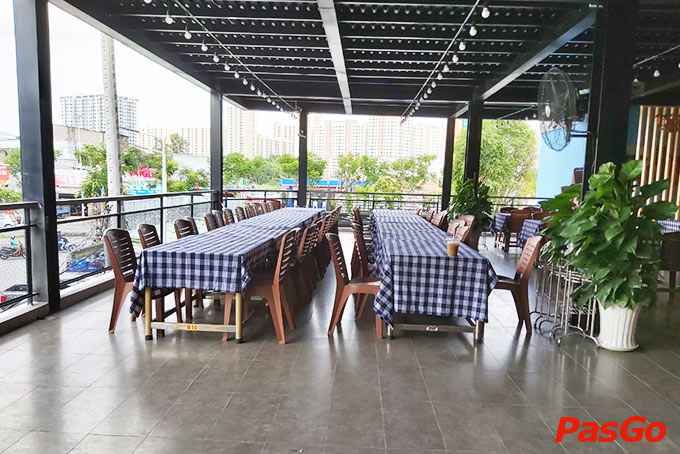 Đảo Hải Sản 2 - Trần Não-13