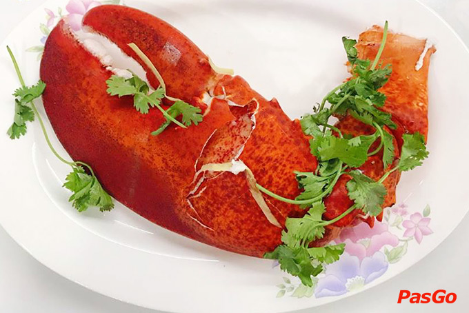 Đảo Hải Sản 2 - Trần Não-2