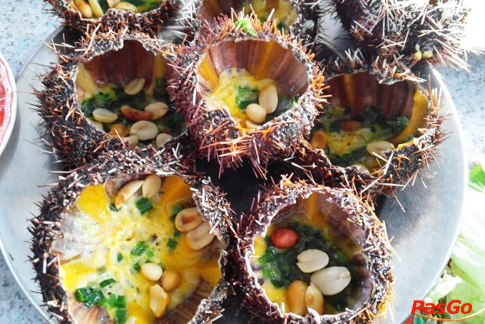 Đảo Hải Sản 2 - Trần Não-8