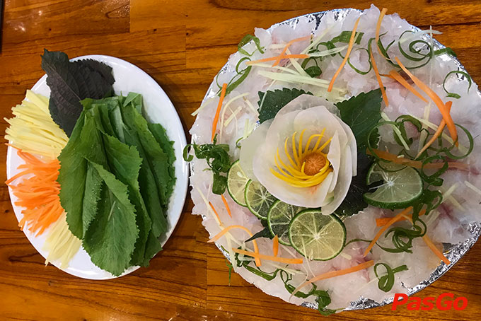 hà hàng Đảo Ngọc Lê Đức Thọ  9