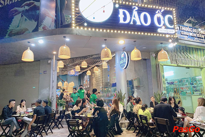 Đảo Ốc - Hào Nam-12