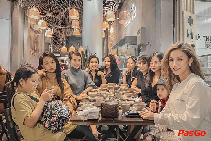 Đảo Ốc - Hào Nam-13