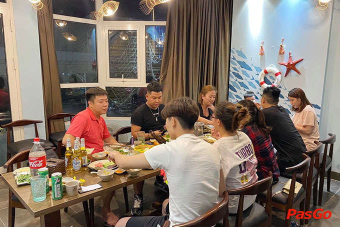 Đảo Ốc - Hào Nam-14