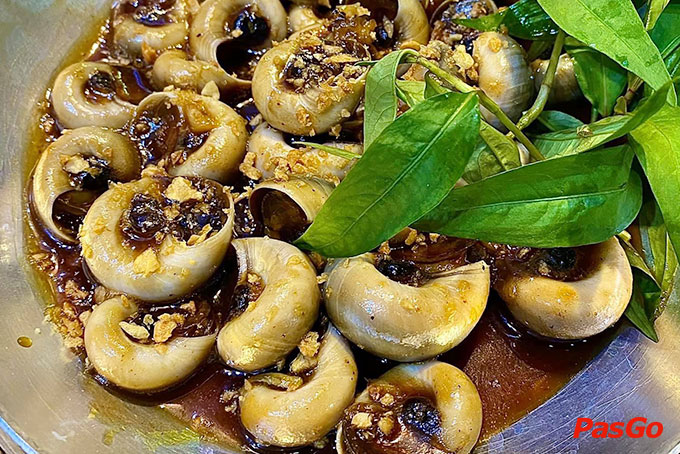 Đảo Ốc - Hào Nam-2