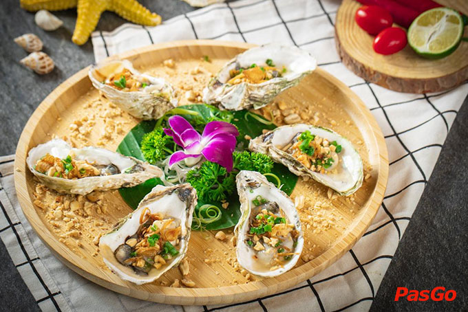 Đảo Ốc - Hào Nam-8