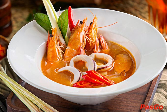 Với nguồn nguyên liệu luôn được tuyển chọn, tươi mới hàng ngày. D’art Bistro Vinhomes Skylake đảm bảo sẽ mang đến cho quý khách bữa ăn đầy đủ dinh dưỡng cả về hương vị và chất lượng