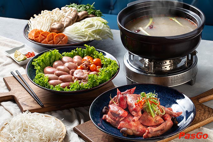 Với nguồn nguyên liệu luôn được tuyển chọn, tươi mới hàng ngày. D’art Bistro Vinhomes Skylake đảm bảo sẽ mang đến cho quý khách bữa ăn đầy đủ dinh dưỡng cả về hương vị và chất lượng