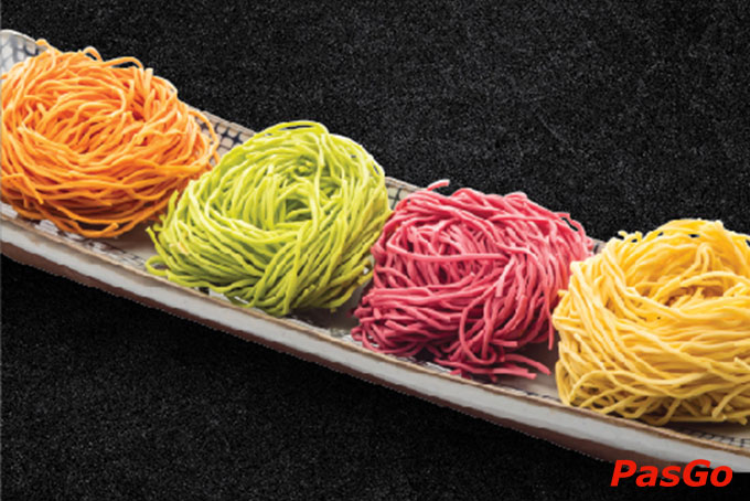 Nhà hàng Daruma Nam Kỳ Khởi Nghĩa  7