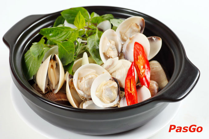 Hải Sản Bà Thôi 2