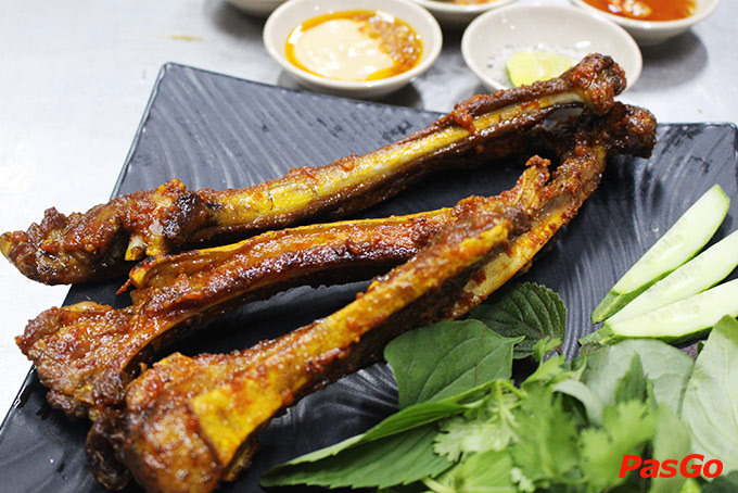 Dê Bàn Cờ - Nguyễn Thiện Thuật