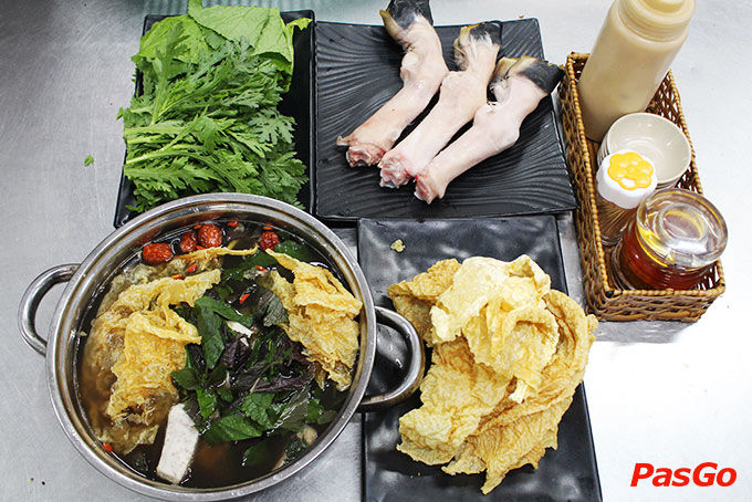 Dê Bàn Cờ - Nguyễn Thiện Thuật-11