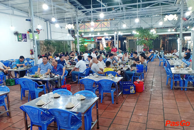 Dê Bàn Cờ - Nguyễn Thiện Thuật-15