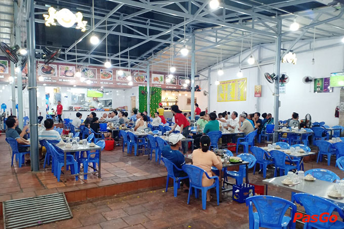 Dê Bàn Cờ - Nguyễn Thiện Thuật-16