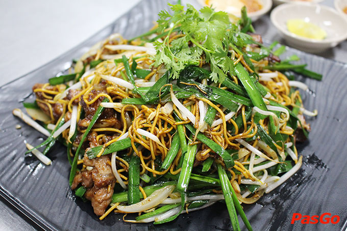 Dê Bàn Cờ - Nguyễn Thiện Thuật-7