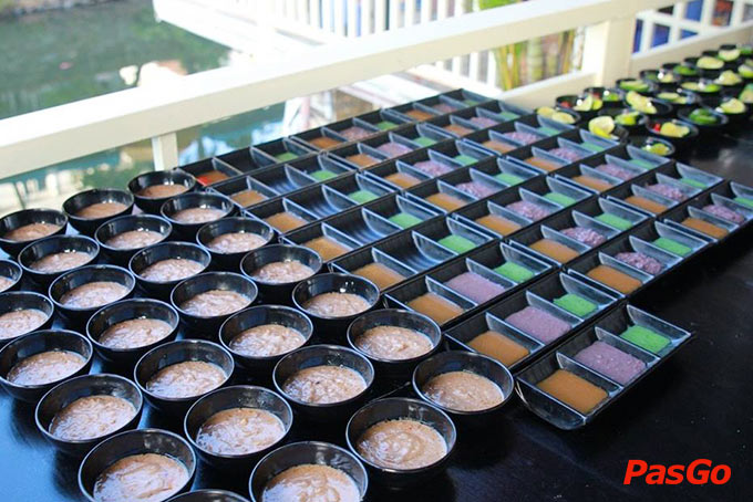 Dê Huynh Đệ - Lê Đại Hành -16