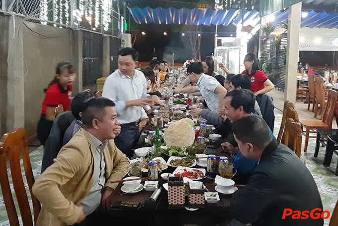 Dê Huynh Đệ - Lê Đại Hành -1