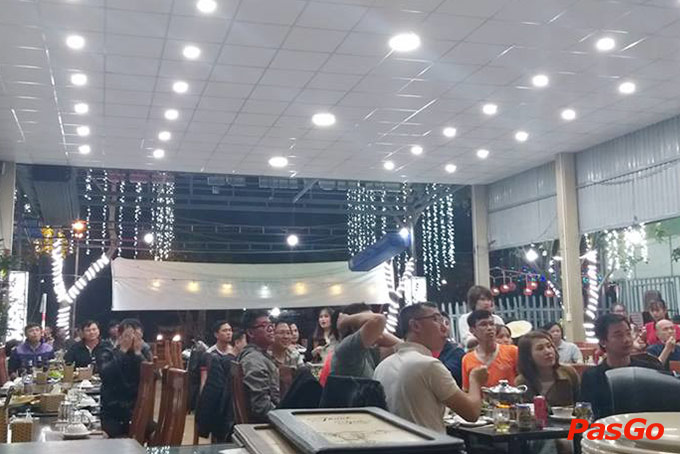 Dê Huynh Đệ - Lê Đại Hành -3