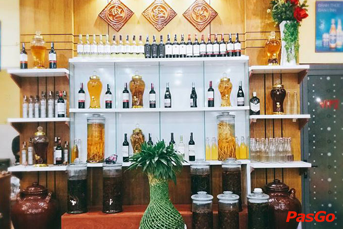 Dê Huynh Đệ - Lê Đại Hành -6