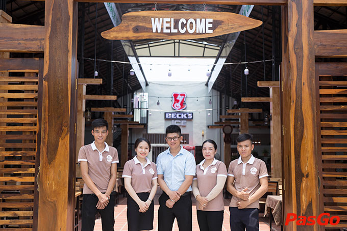 Đệ Nhất Dê - Trần Hưng Đạo -9