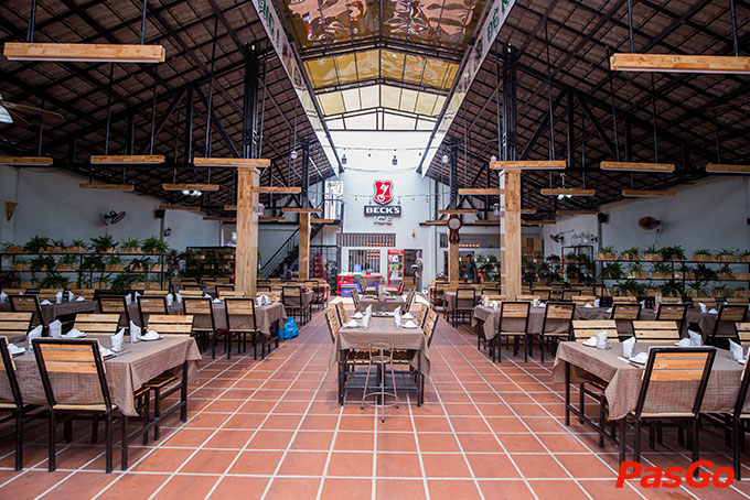 Đệ Nhất Dê - Trần Hưng Đạo -10