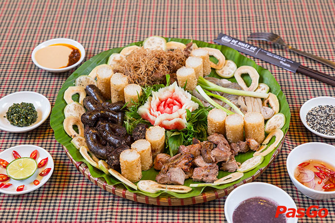 Đệ Nhất Dê - Trần Hưng Đạo -6