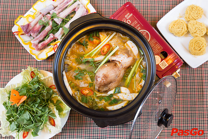 Đệ Nhất Dê - Trần Hưng Đạo -7