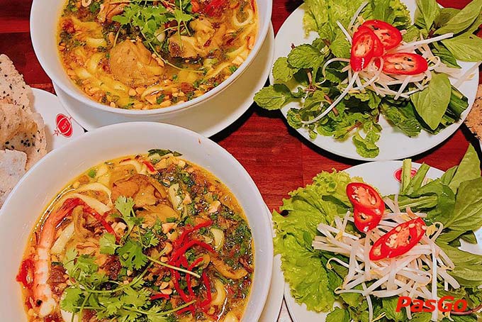 Đèn Lồng Đỏ - Hoàng Văn Thụ-8