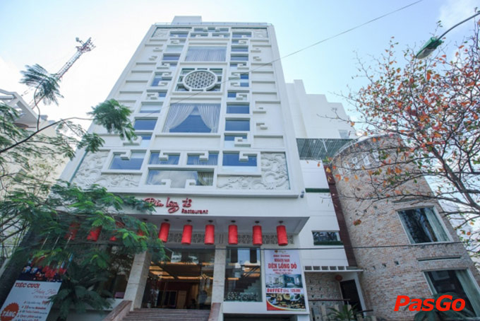 Đèn Lồng Đỏ - Hoàng Văn Thụ-9