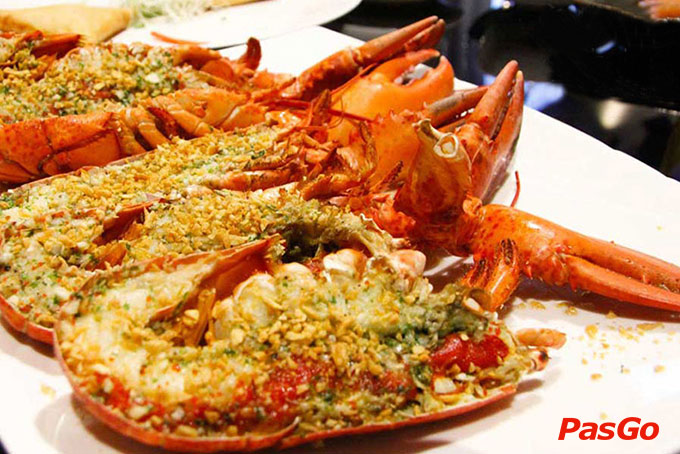 Đèn Lồng Đỏ - Hoàng Văn Thụ-1