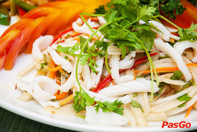 Đèn Lồng Đỏ - Hoàng Văn Thụ-2