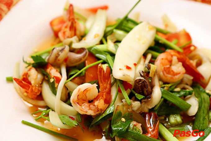 Đèn Lồng Đỏ - Hoàng Văn Thụ-3