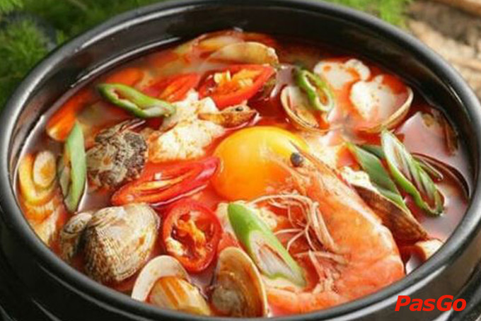 Đèn Lồng Đỏ - Hoàng Văn Thụ-4