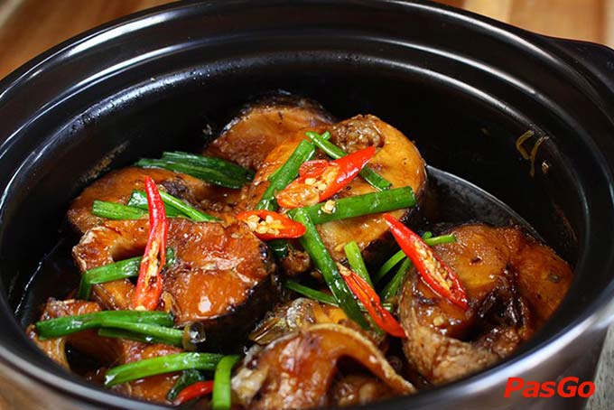 Đèn Lồng Đỏ - Hoàng Văn Thụ-6