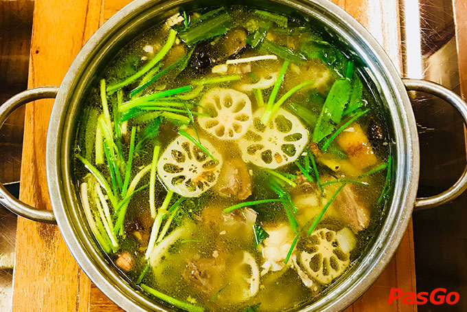 Dê Núi Hà Giang - KĐT mới Cầu Giấy-9