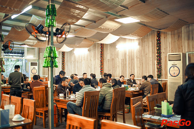 Dê Núi Hà Giang - KĐT mới Cầu Giấy-10